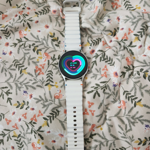 갤럭시 워치7 40mm 블루투스