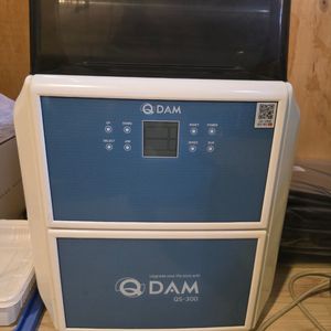 큐담 자동 실링기 QS-300