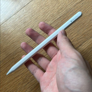 애플펜슬 프로