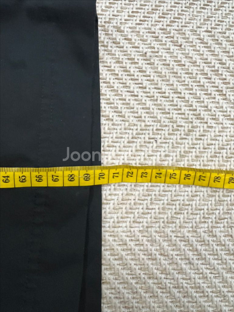 정품) 나이키 드라이핏 남성 바람막이 자켓 L--9