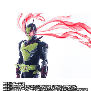 SHF 가면라이더 제로투 아루토 버전 삽니다.