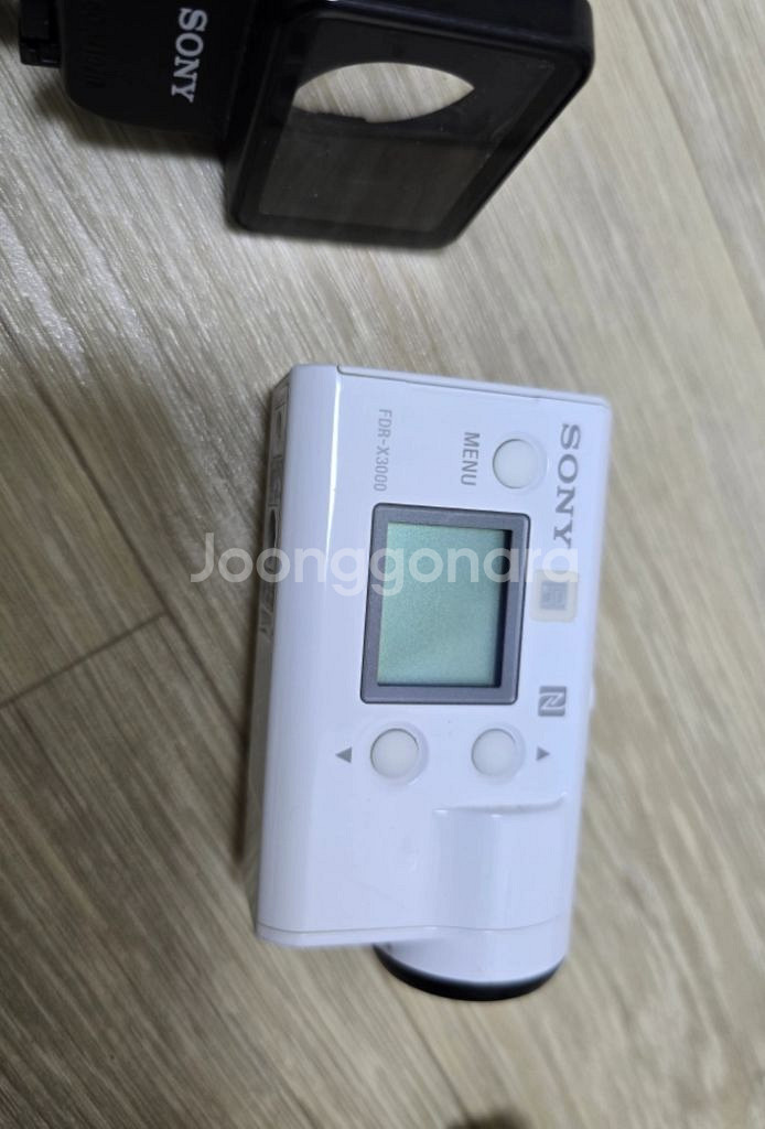 소니 액션캠 3000r--0