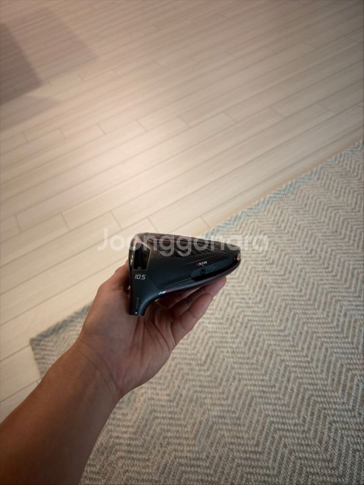 핑 G410 좌타--0