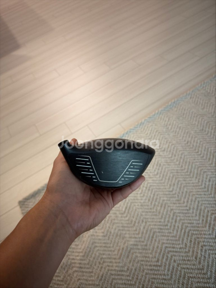 핑 G410 좌타--1