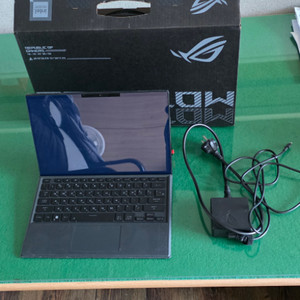 ASUS ROG FLOW Z13 i9 12900h
