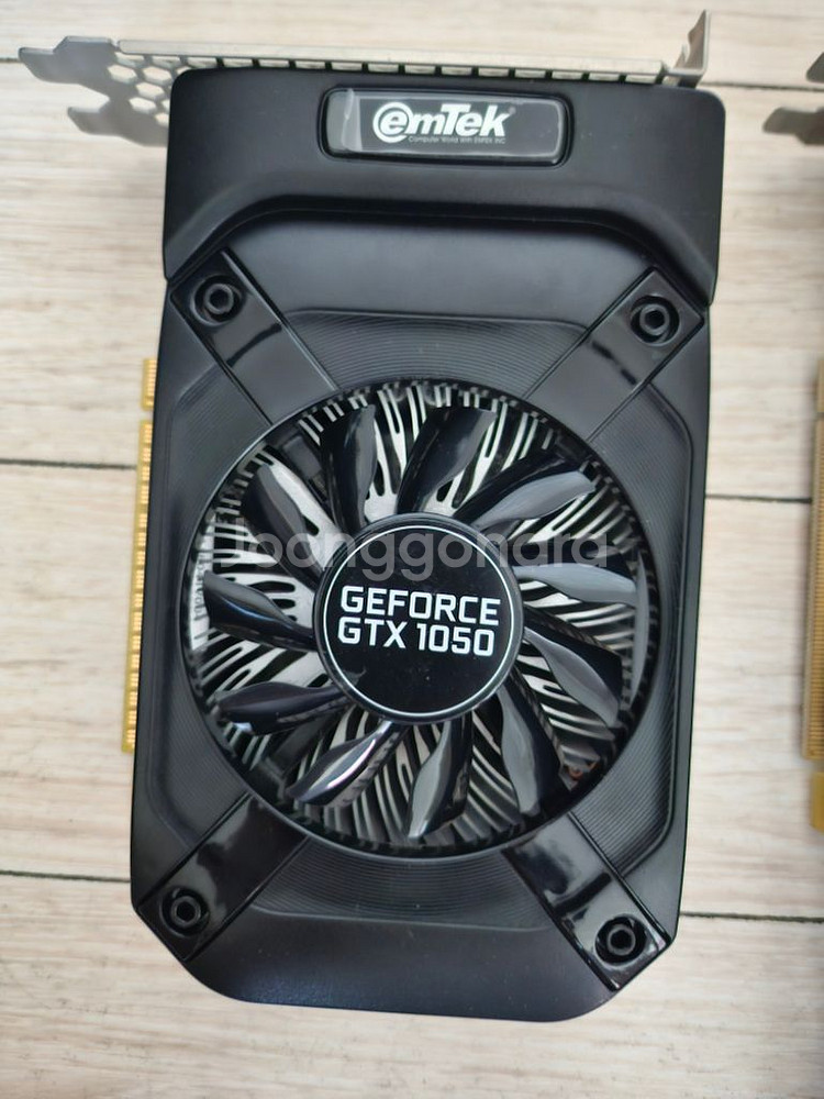 CPU/그랙픽카드(GPU)/메모리카드(RAM) 팝니다--2