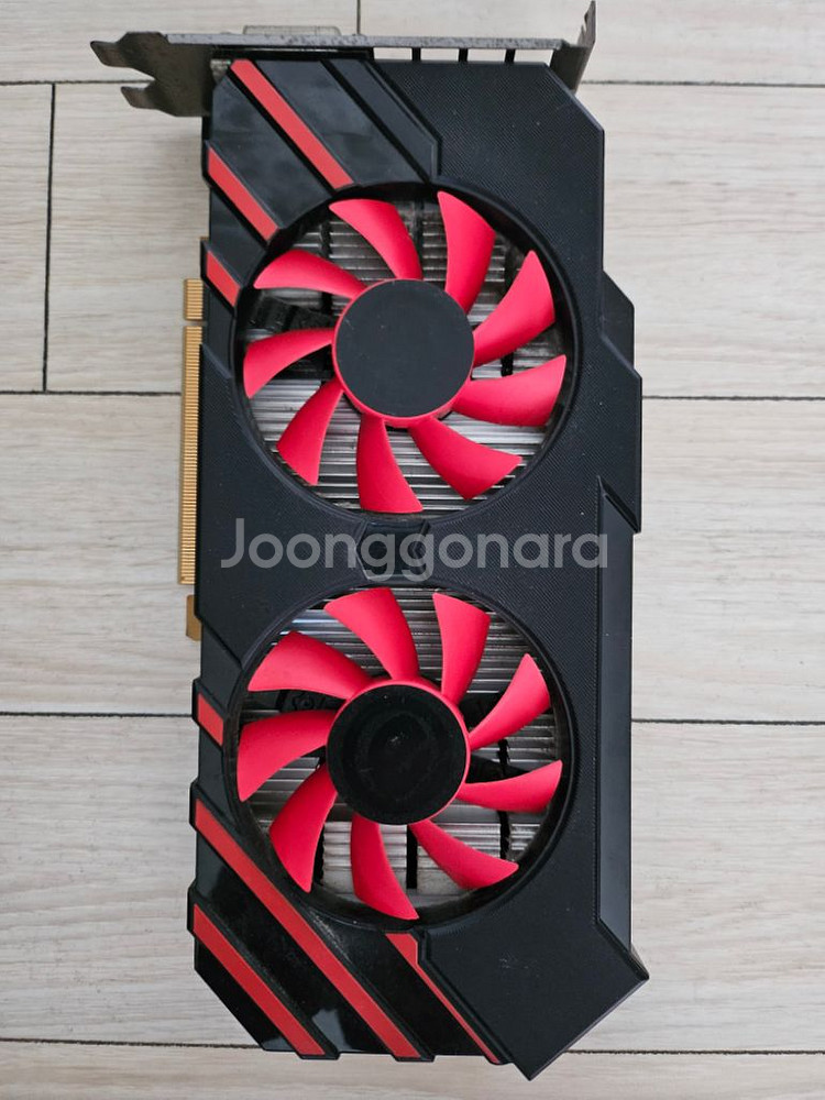 CPU/그랙픽카드(GPU)/메모리카드(RAM) 팝니다--4