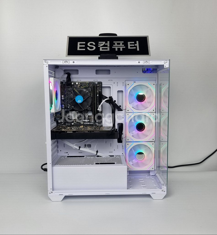 배그 롤 피파 서든 발로란트 게이밍풀세트 60만원--2