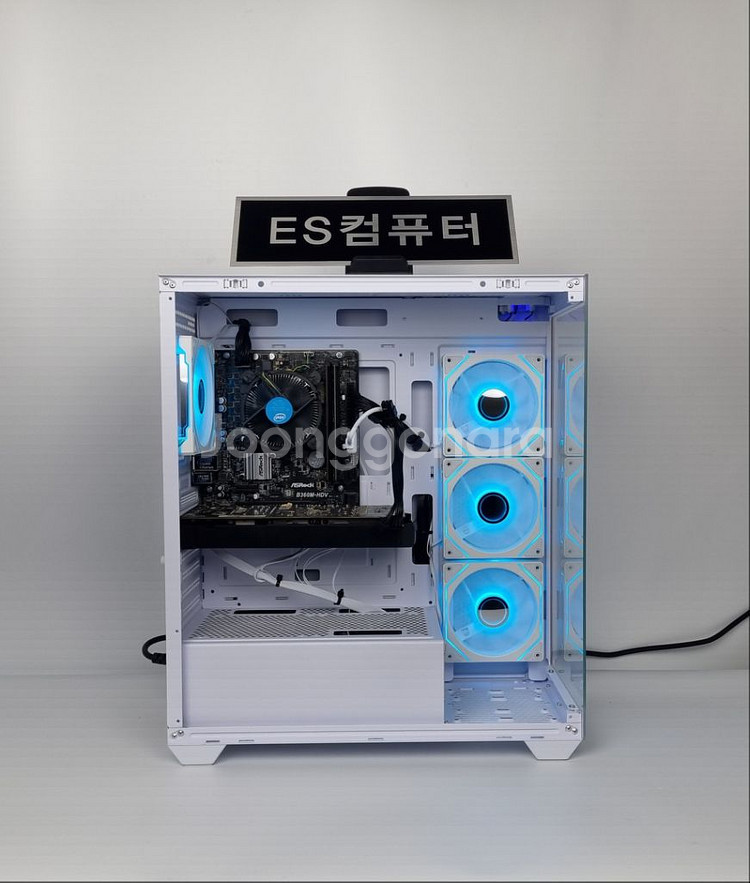 배그 롤 피파 서든 발로란트 게이밍풀세트 60만원--3