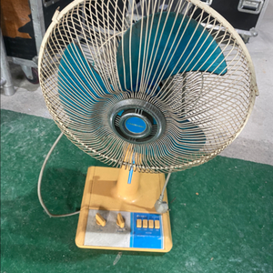 빈티지선풍기