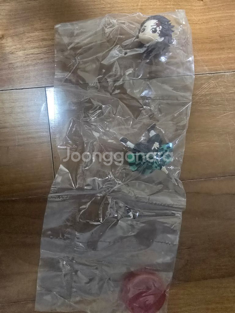 사진10장배송료포함 레진,원피스피규어 등 40여개 일괄--4