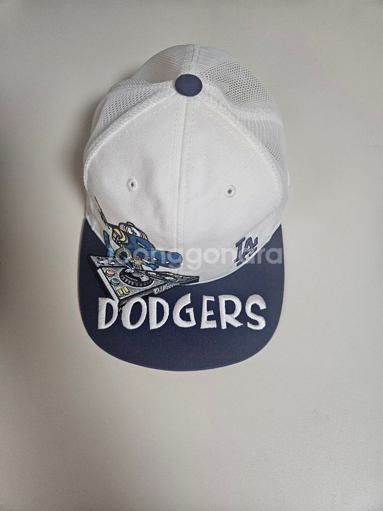 LA 다저스 야구모자(여름용--0
