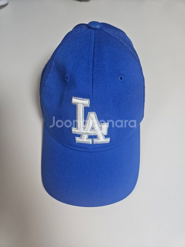 LA 다저스 야구모자(여름용--1