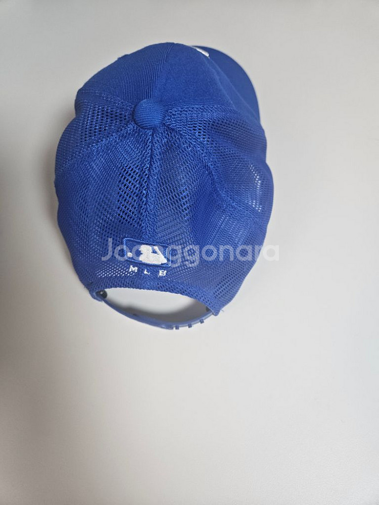 LA 다저스 야구모자(여름용--2