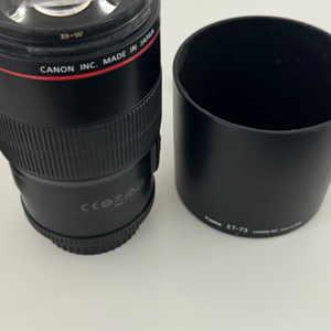 EF100mm f2.8L Macro IS USM 판매