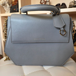 찰스앤키스 크로스가방 (새상품)