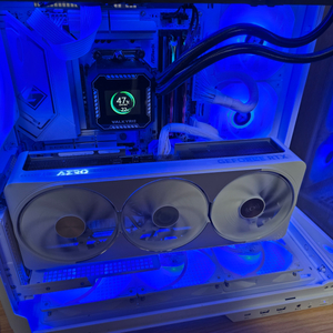 5070ti aero 판매합니다.
