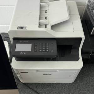 MFC-L3750CDW 브라더 컬러레이저 복합기