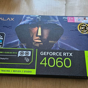 rtx4060 그래픽카드
