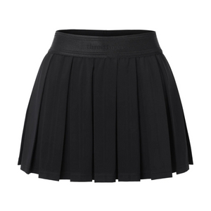 쓰리타임즈 Essential sporty skirt m