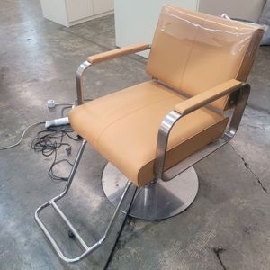 삼일 미용의자셋트