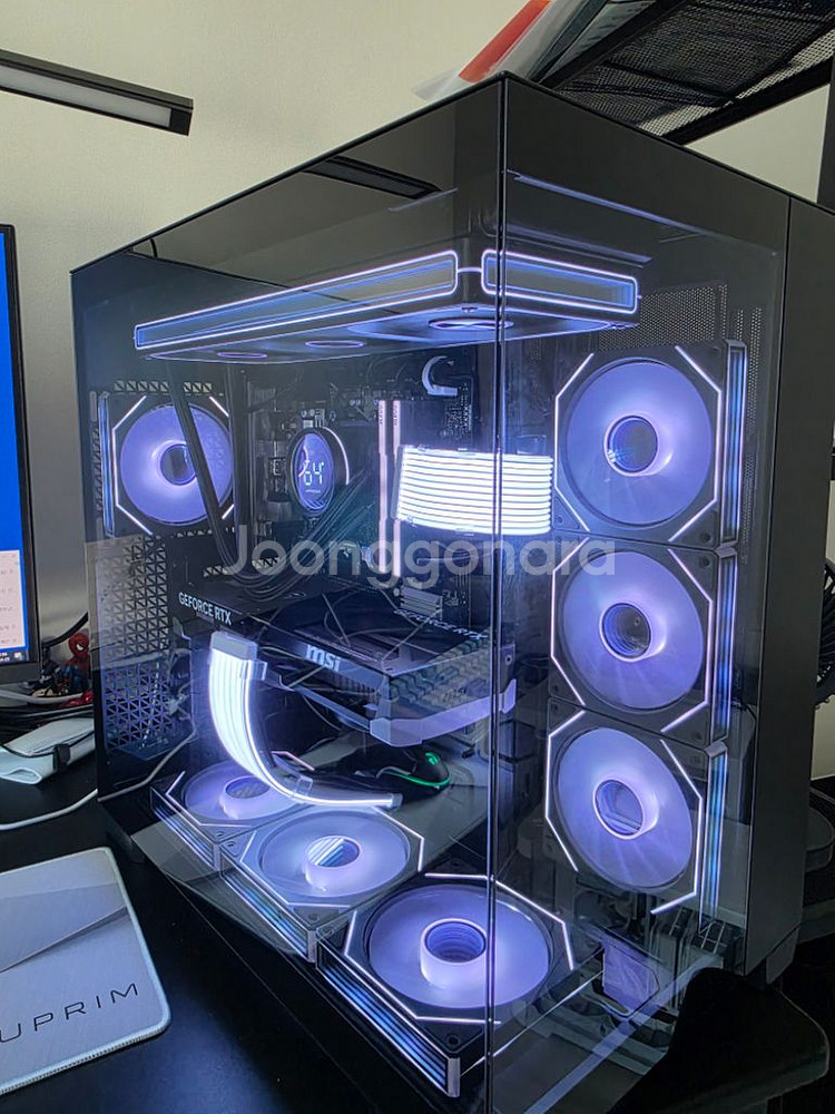 9800X3D 48GB RTX5080 하이엔드--2