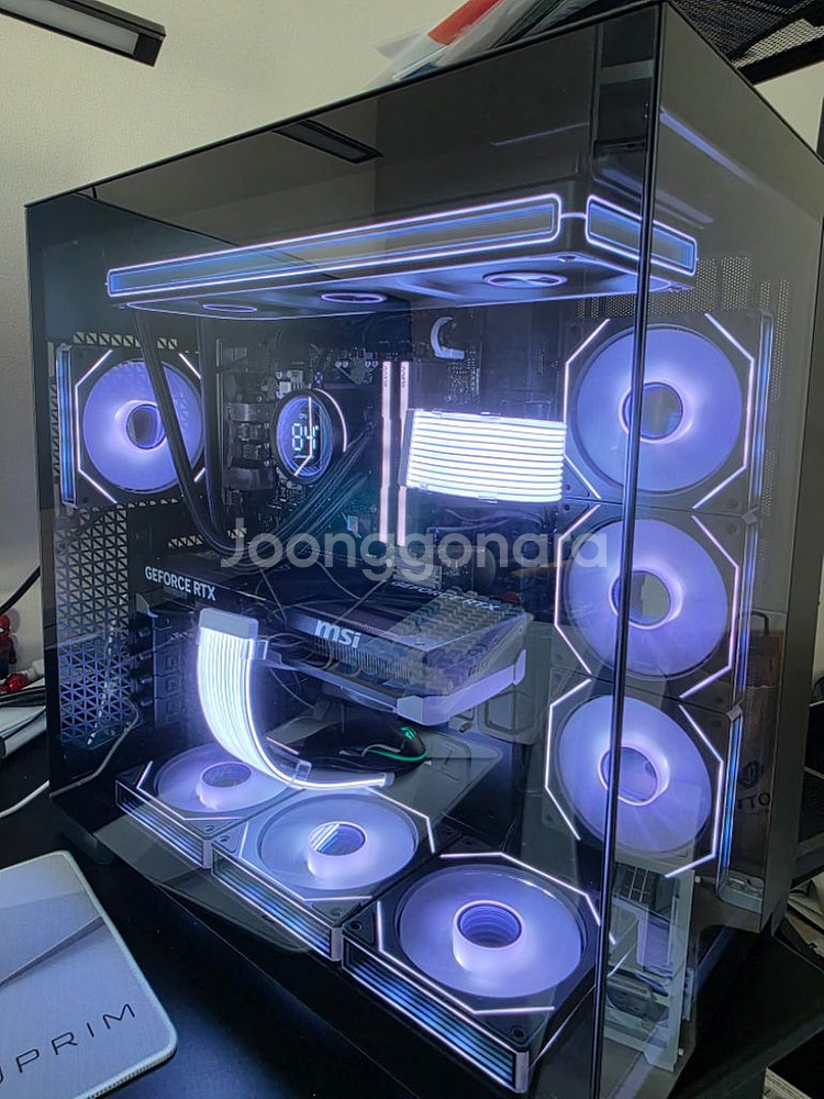 9800X3D 48GB RTX5080 하이엔드--1