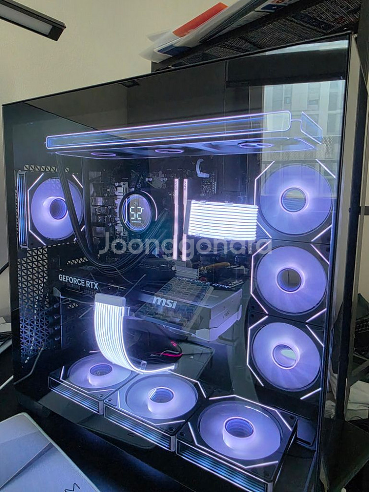 9800X3D 48GB RTX5080 하이엔드--0