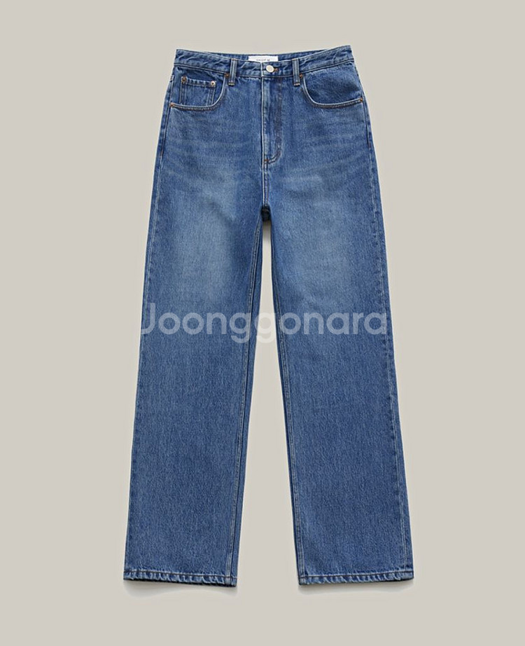 샵엠 shopm 그레이스데님(새상품)--2