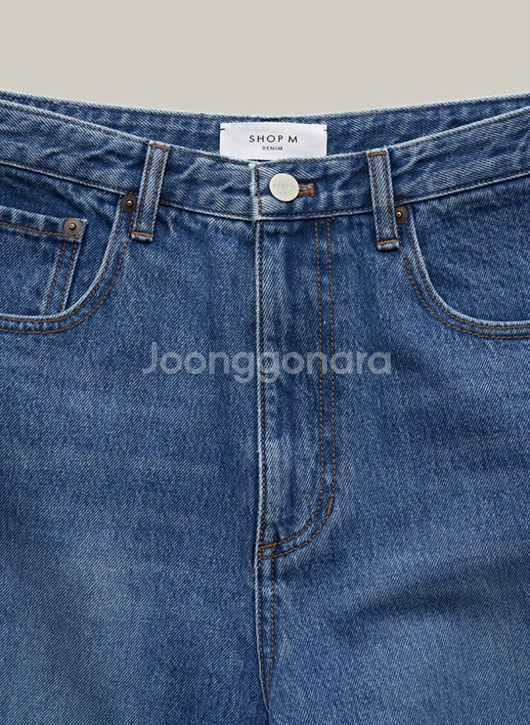 샵엠 shopm 그레이스데님(새상품)--4