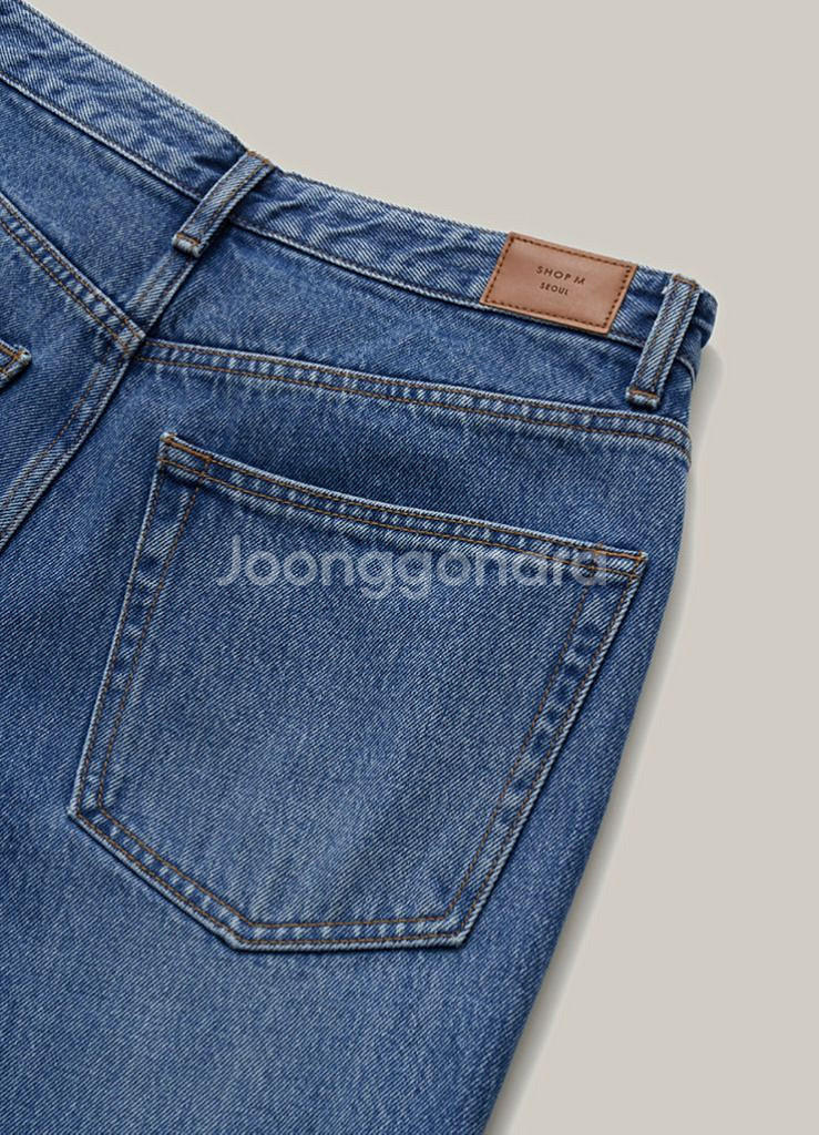 샵엠 shopm 그레이스데님(새상품)--5