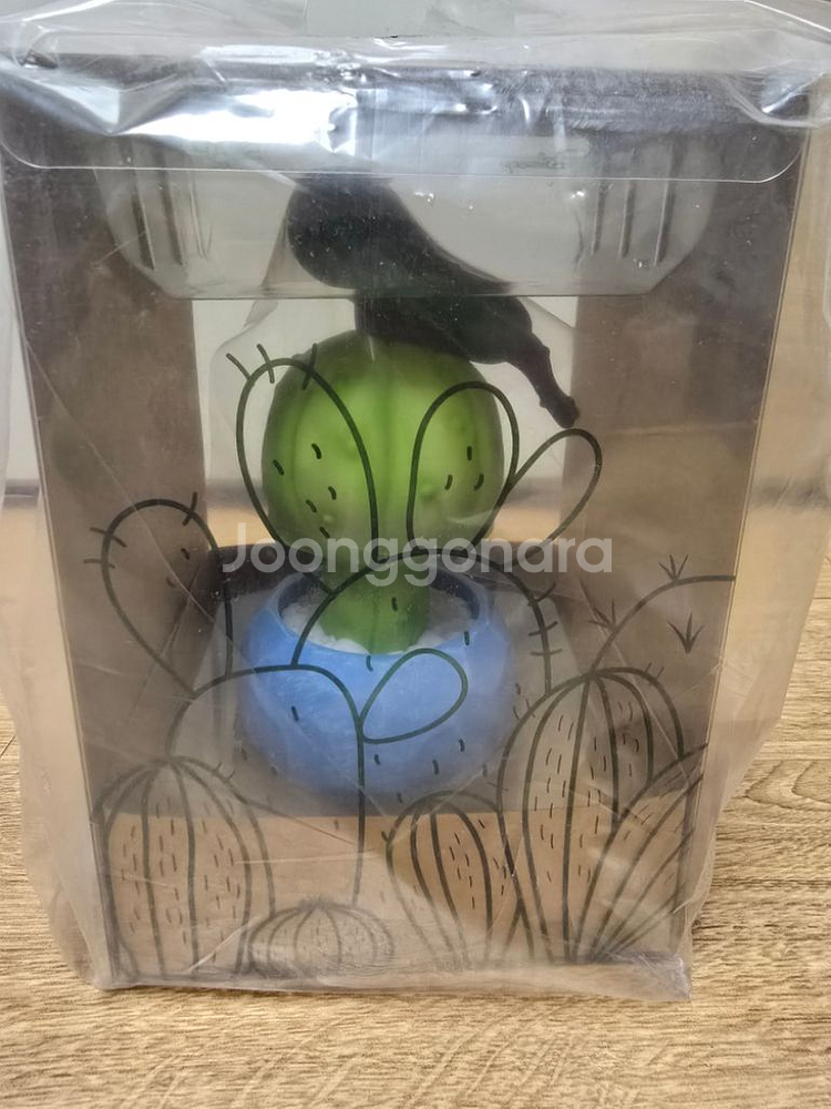 소프스튜디오 디즈니 구피선인장 워너브라더스 톰과제리버거--5