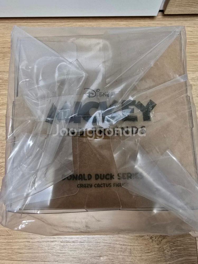 소프스튜디오 디즈니 구피선인장 워너브라더스 톰과제리버거--6