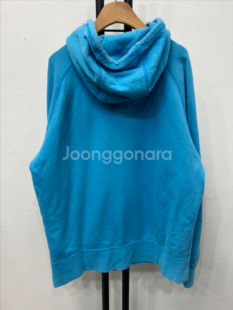 정품) 나이키 테크팩 후드집업 XL--4