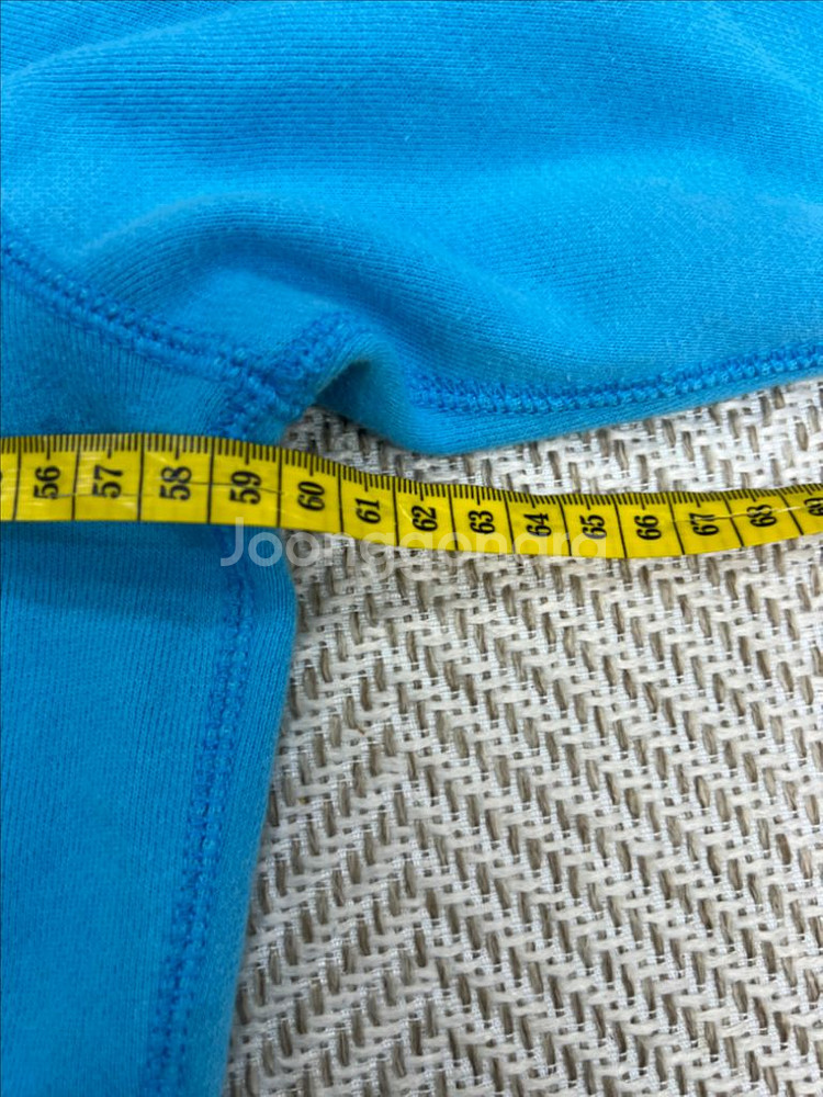 정품) 나이키 테크팩 후드집업 XL--7