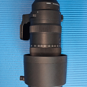 시그마60-600mF4.5-6.3 DG DN OS소니용