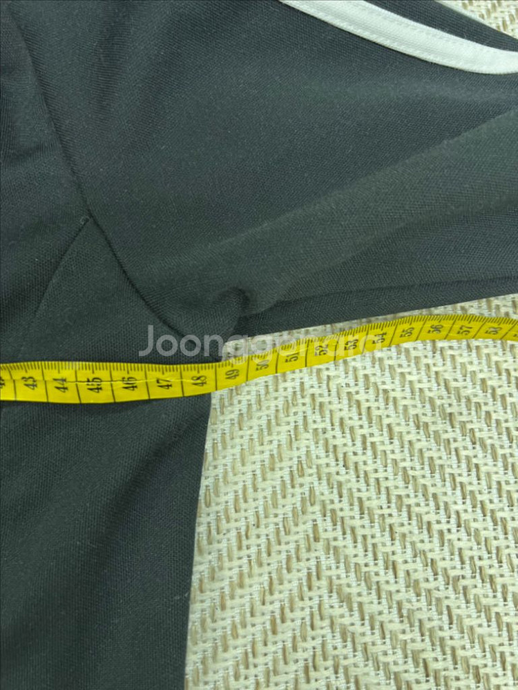 정품) 아디다스 유로파져지 트랙탑 95--6