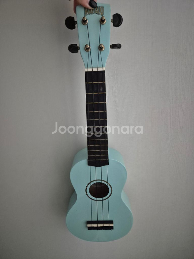 마할로 우쿨렐레 급처--0