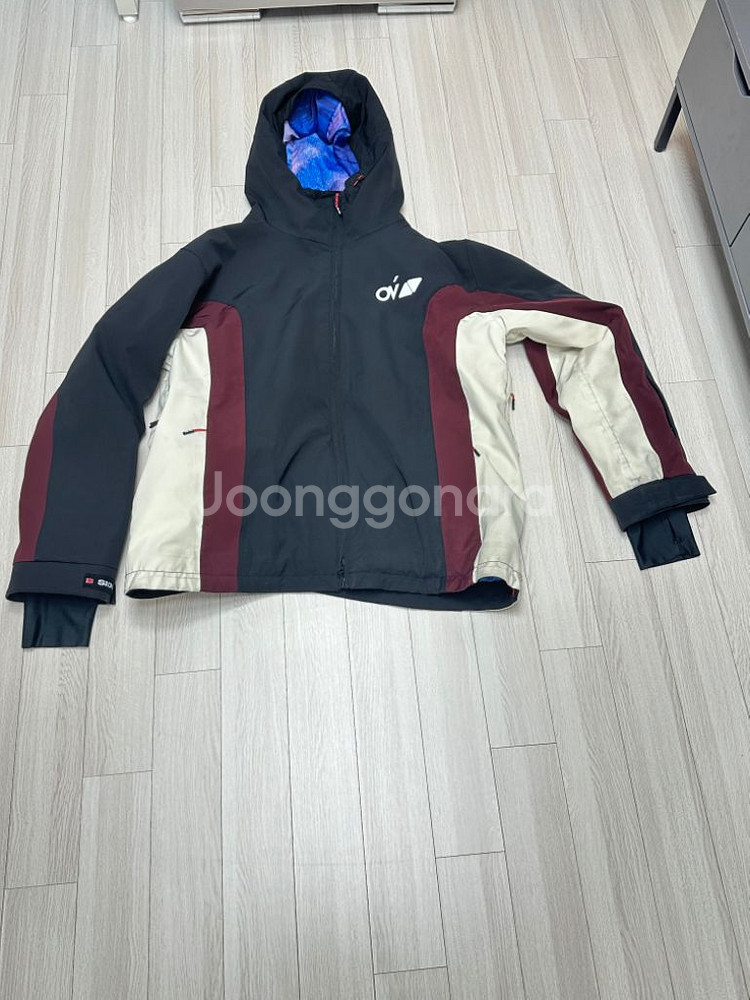 2425 오비오 보드복 (스노우보드)--0