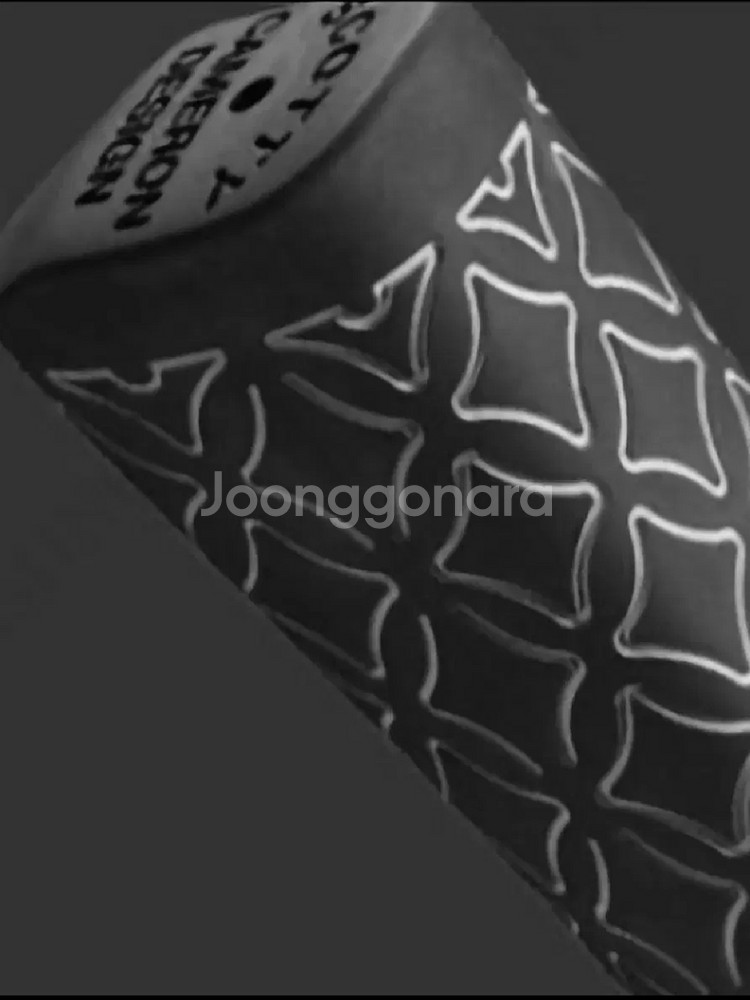 스카티카메론 퍼터골프그립 60R87g 피스톨 도끼형--3