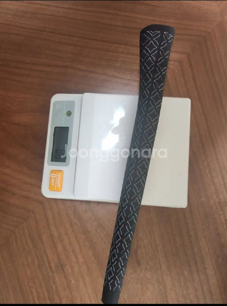 스카티카메론 퍼터골프그립 60R87g 피스톨 도끼형--7
