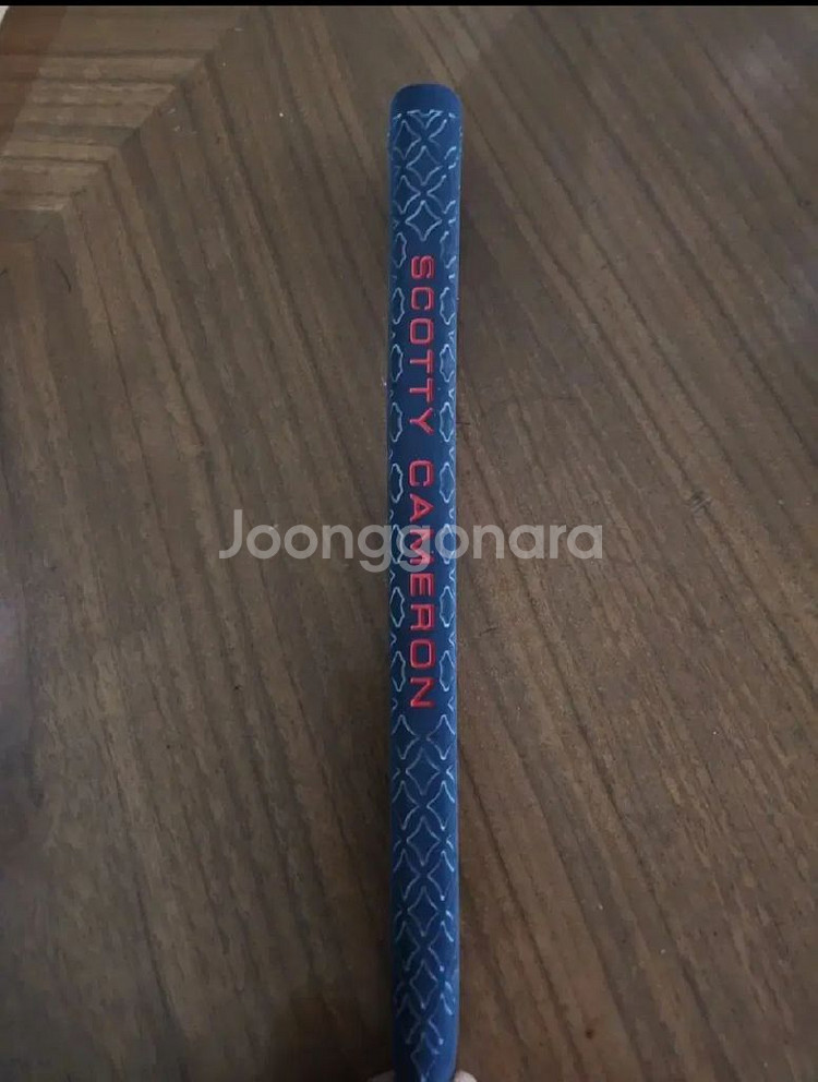 스카티카메론 퍼터골프그립 60R87g 피스톨 도끼형--5