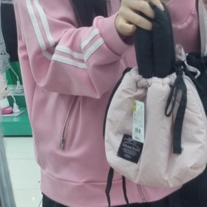 [급전]90센스 핑크 져지