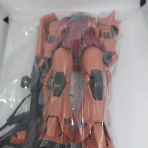 mg 샤아자쿠 조립품