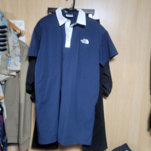 노스페이스 원피스 90