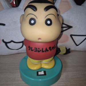 짱구 램프