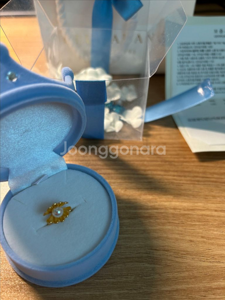 돌반지 24k 한돈 선물용 판매--1