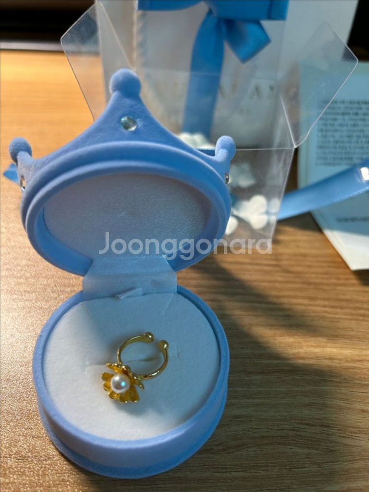 돌반지 24k 한돈 선물용 판매--0