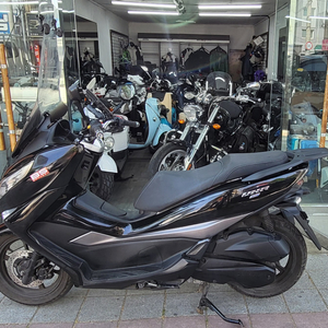 대림uhr125