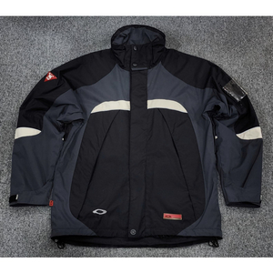 오클리 00s TEX10000 테크 고프코어 바람막이